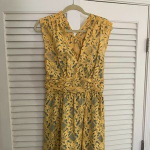Anthrolpologie Dress, New with tags, size 12